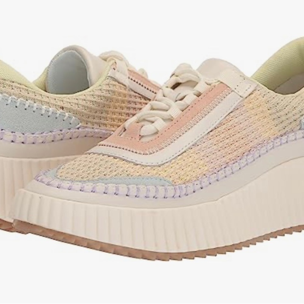 Dolce Vita:  #1 Designer Sneaker!!